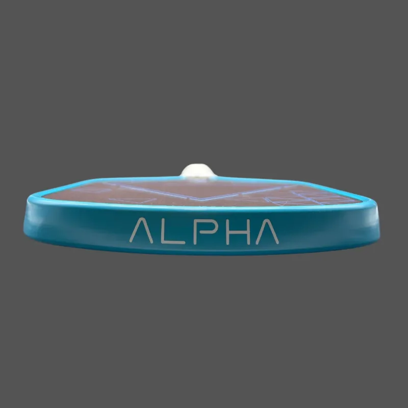 Pala de pickleball Alpha Delta XL