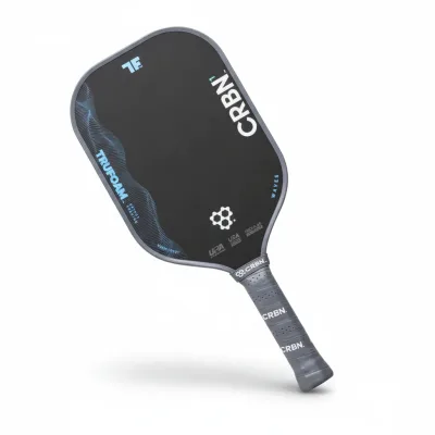 CRBN¹ TruFoam Waves – Elongated Long Handle