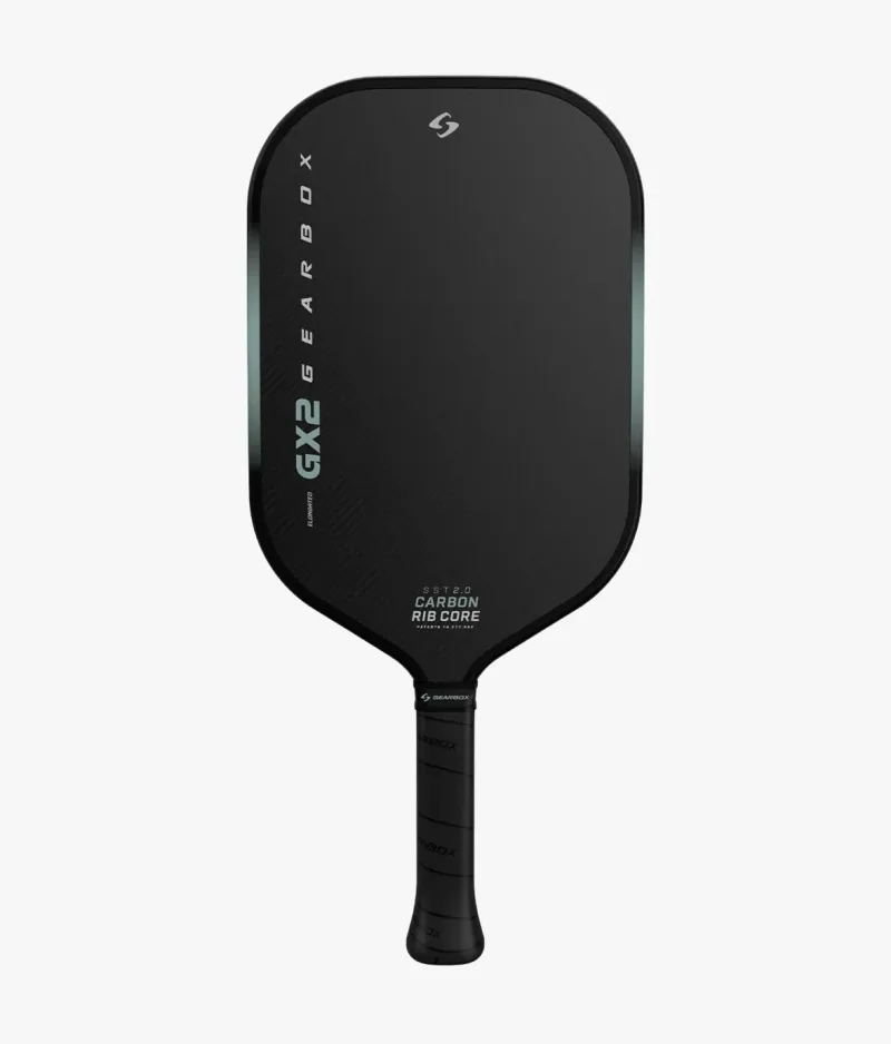 Gearbox GX2 Elongated Pickleball Paddle
