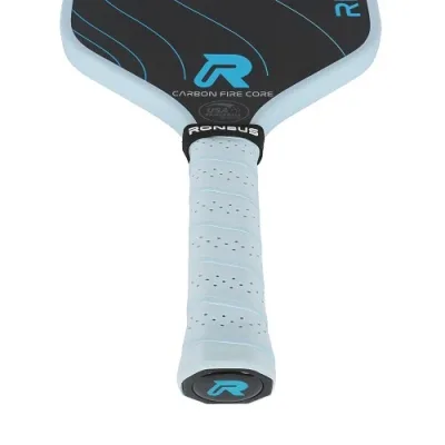 Ronbus Ripple V2 R4.14 — Advanced Carbon Fiber Pickleball Paddle