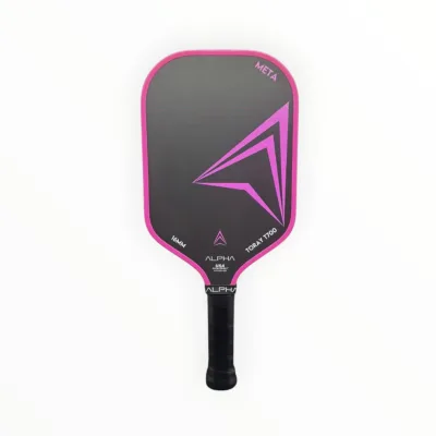Alpha Meta ピックルボールパドル