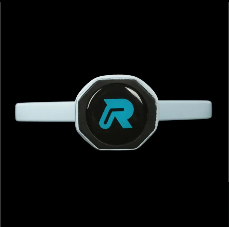 Ronbus Ripple V2 R4.14 — Advanced Carbon Fiber Pickleball Paddle