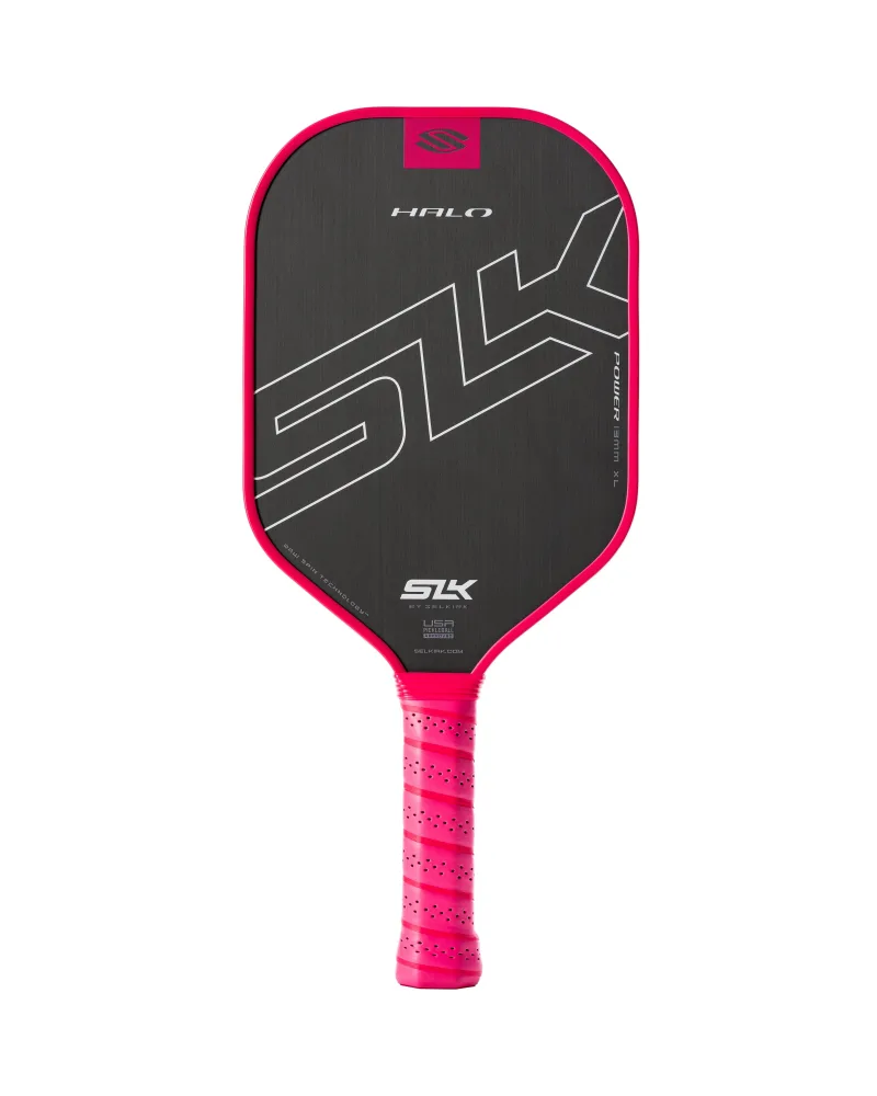 Selkirk SLK Halo Power Max Pickleball Paddle
