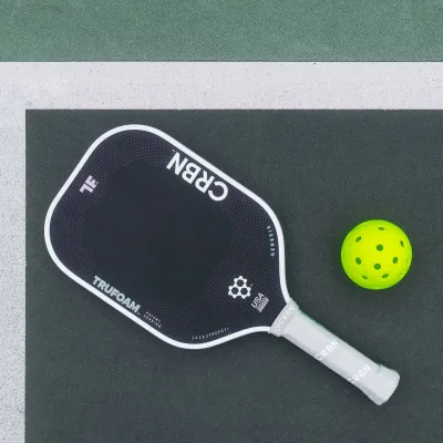 CRBN³ TRUFOAM Genesis Pickleball Paddle