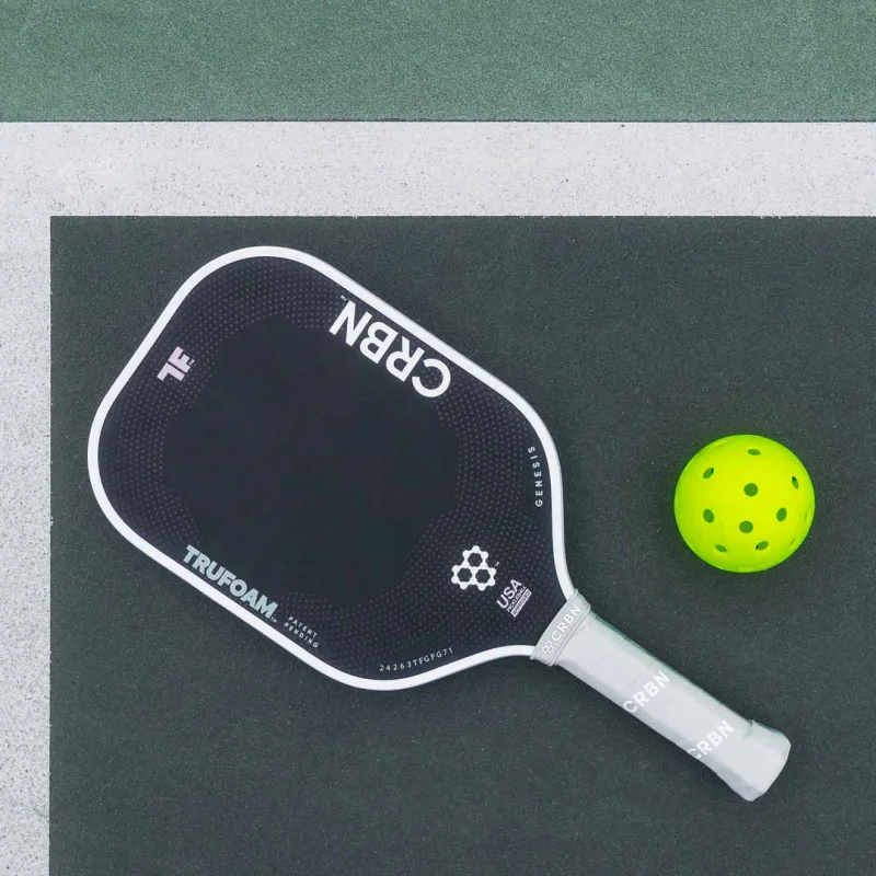 CRBN³ TRUFOAM Genesis Pickleball Paddle