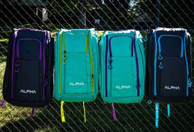 Alpha 匹克球旅行袋