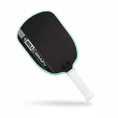 JOOLA Graf Pro V 카본 파이버 피클볼 패들