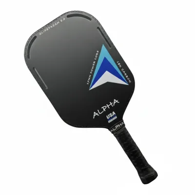 Alpha Slipstream 8.0 Pickleball Paddle