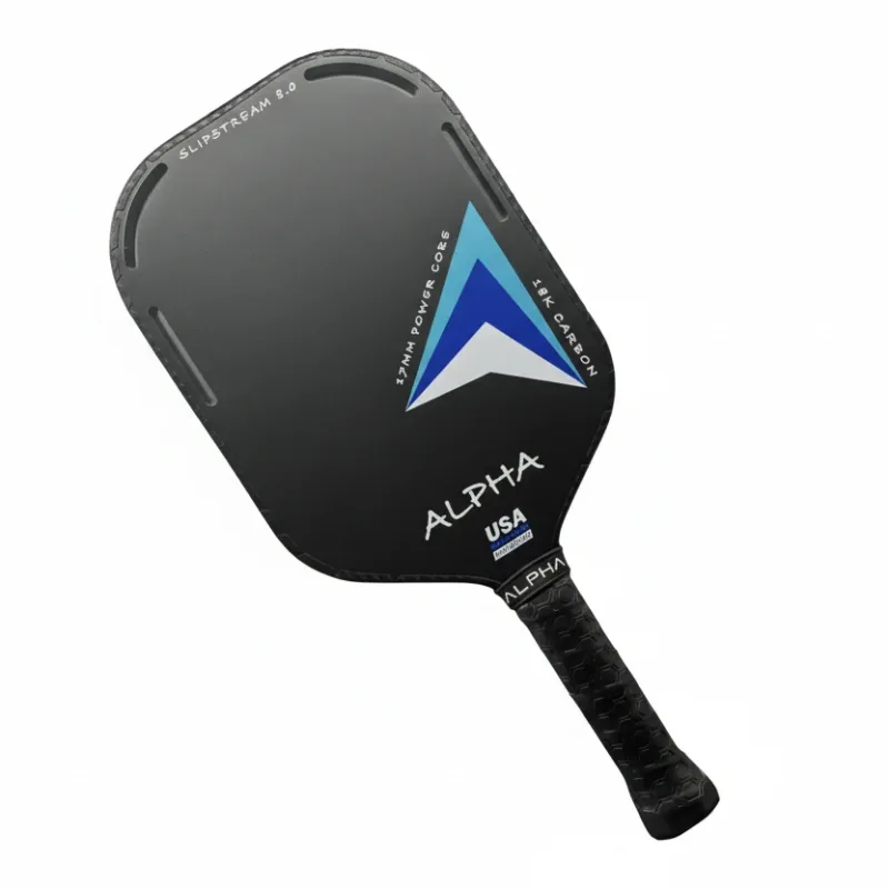 Alpha Slipstream 8.0 Pickleball Paddle