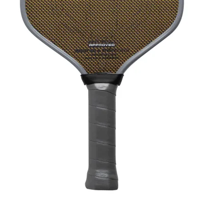 Honolulu Sword & Shield J2TI Pickleball Paddle