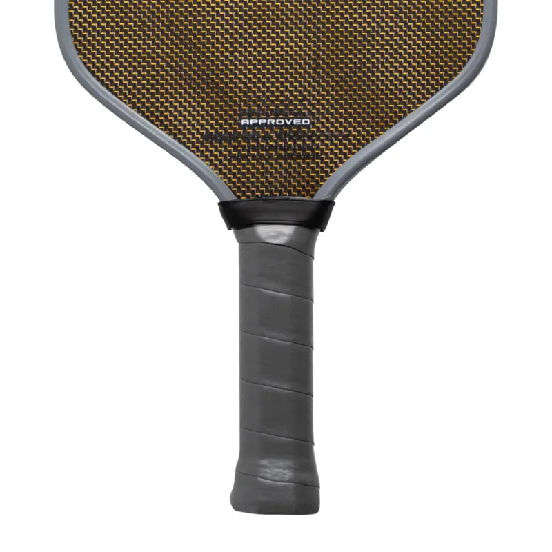 Honolulu Sword & Shield J2TI Pickleball Paddle