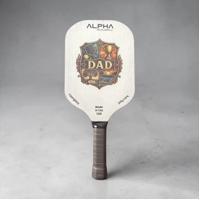 Custom Pickleball Paddle