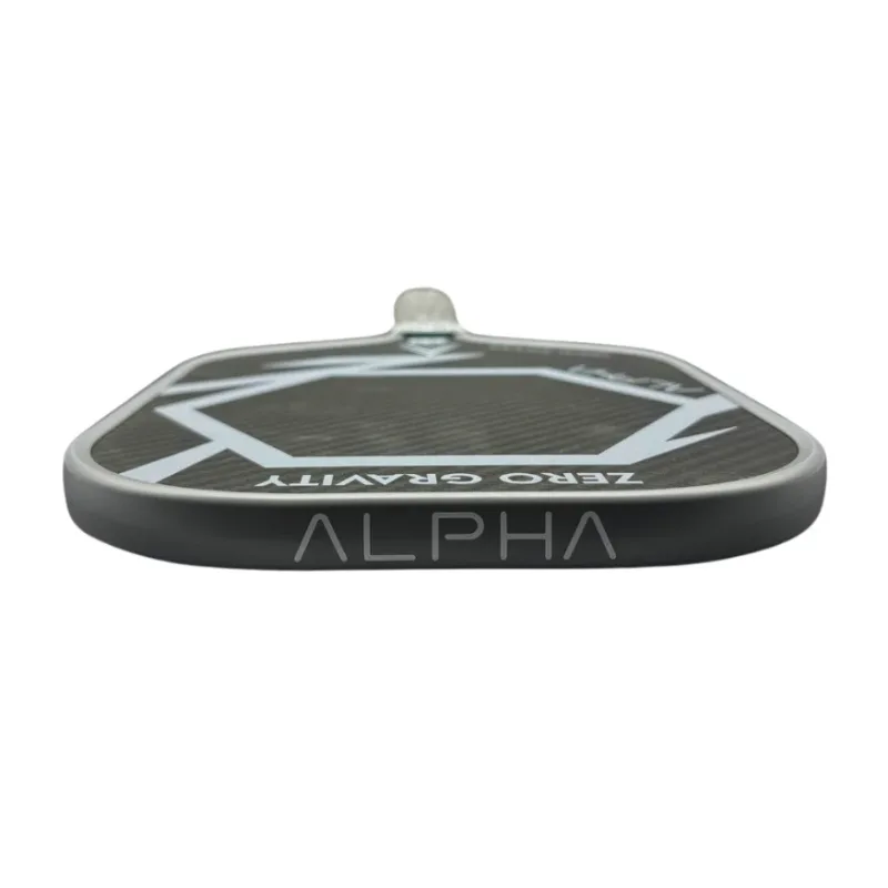 Pala de pickleball Alpha Zero Gravity 13mm