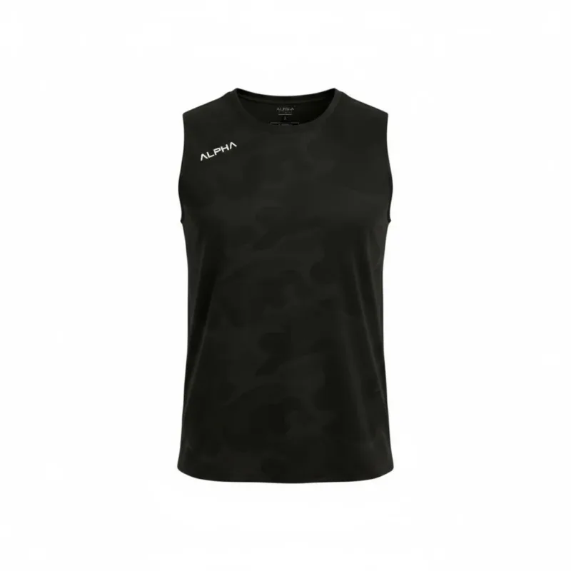 Alpha Men’s Tech Tank Top