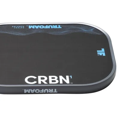 CRBN¹ TruFoam Waves – Elongated Long Handle