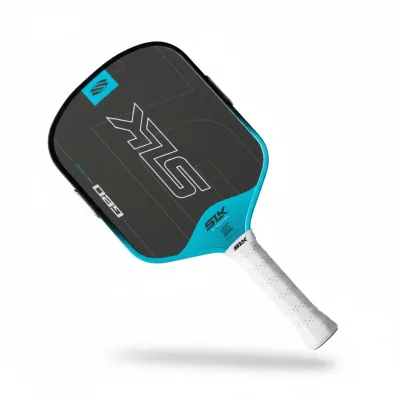 Pala da pickleball Selkirk SLK Geo Widebody