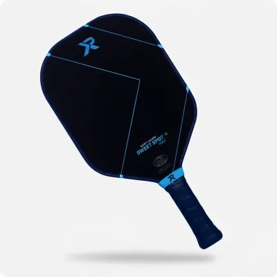 ProXR Sweet Spot Max Quiet Luxury 16mm Pickleball-Schläger