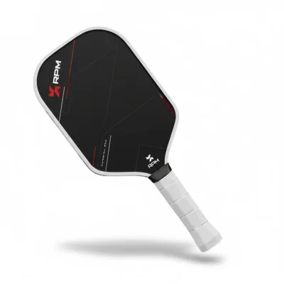 Paleta de Pickleball RPM FRICTION PRO 16MM WIDEBODY