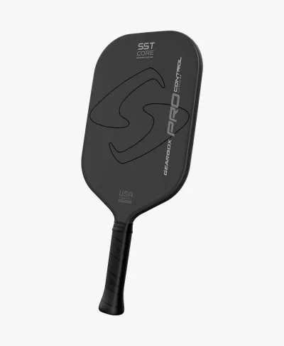 Gearbox Pro Control 加長型匹克球拍
