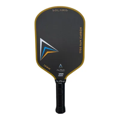 Alpha Solaris Pickleball Paddle
