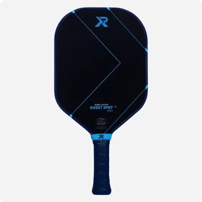 ProXR Sweet Spot Max Quiet Luxury 16mm Pickleball-Schläger