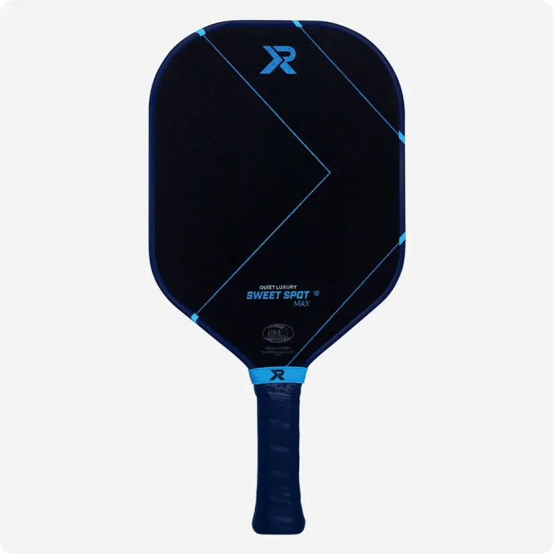 ProXR Sweet Spot Max Quiet Luxury 16mm Pickleball-Schläger