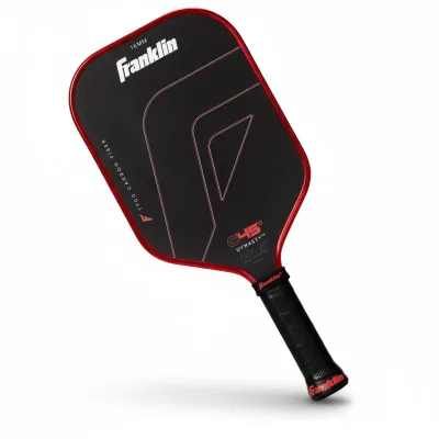 Franklin C45 Dynasty Carbon Fiber Paddle