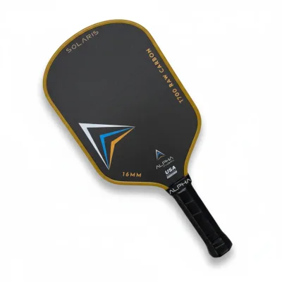 Alpha Solaris Pickleball Paddle