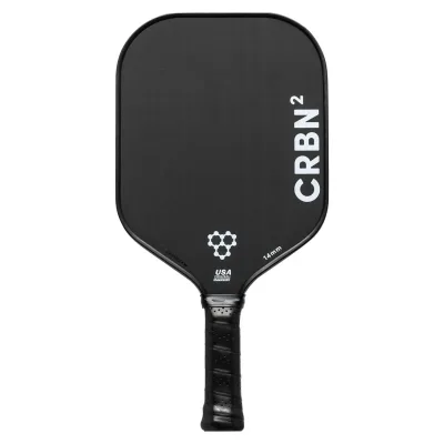 CRBN² Carbon Fiber Widebody Pickleball Paddle