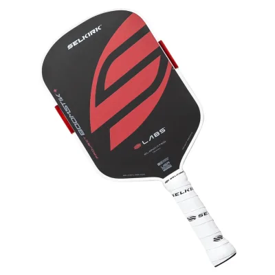 Selkirk LABS Boomstik 16mm Elongated Pickleball Paddle