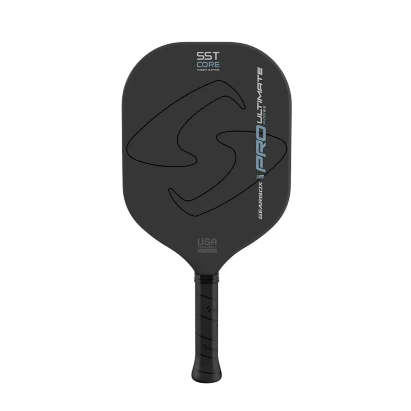 Gearbox Pro Ultimate Hyper Pickleball Paddle