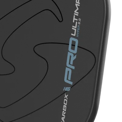 Gearbox Pro Ultimate Hyper 匹克球拍
