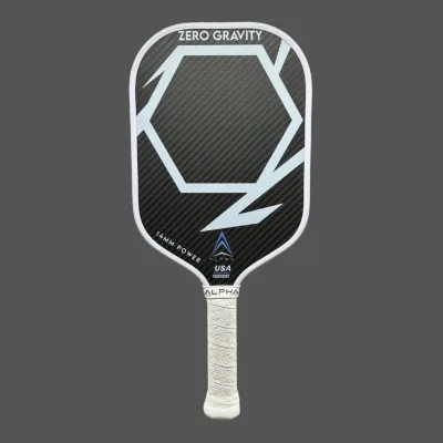Alpha Zero Gravity 14mm Pickleball Paddle