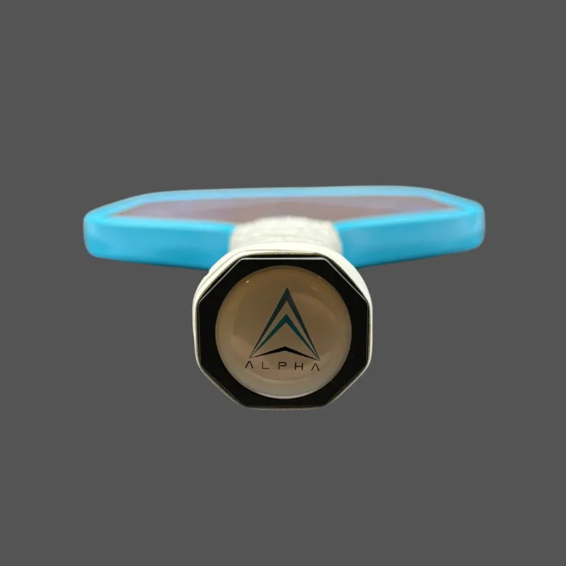 Pala de pickleball Alpha Delta XL