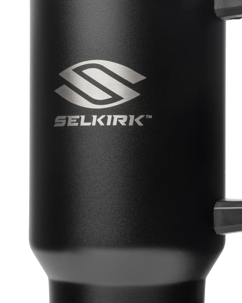 Gobelet premium Selkirk Sport 40oz.