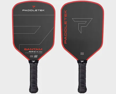 Paddletek Bantam GTO-C 14.3 pickleball-ketsjer
