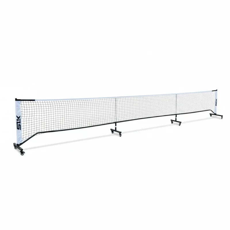 Selkirk SLK Prime Portable Wheeled Pickleball Net