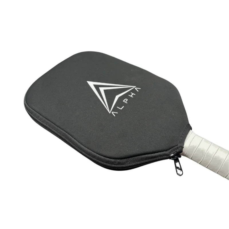 Alpha Paddle Cover