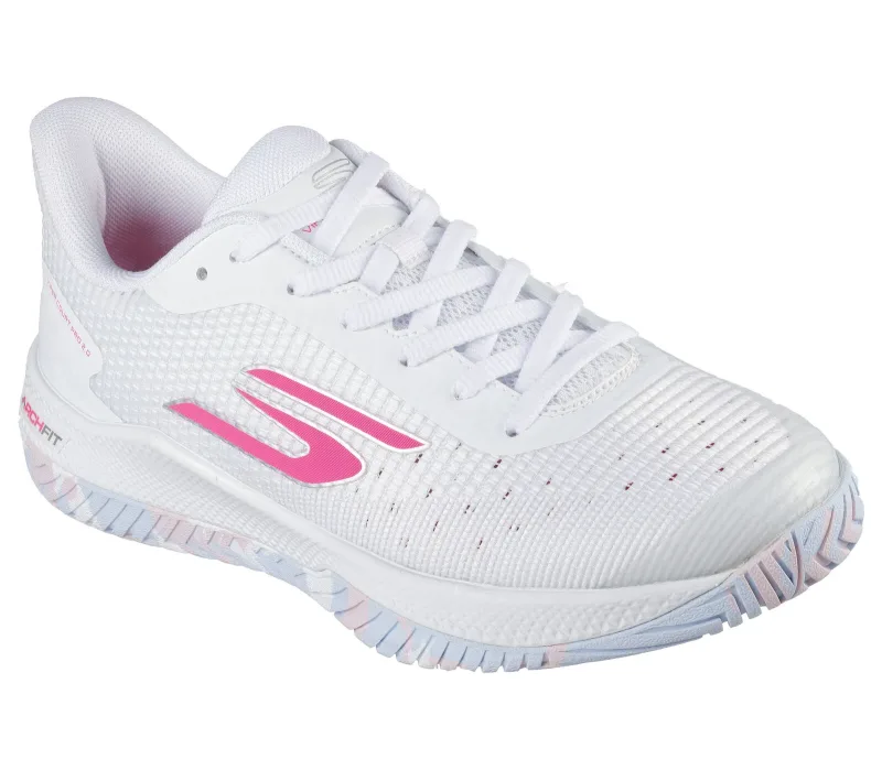 Skechers Viper Court Pro 2.0 pickleball-sko til kvinder