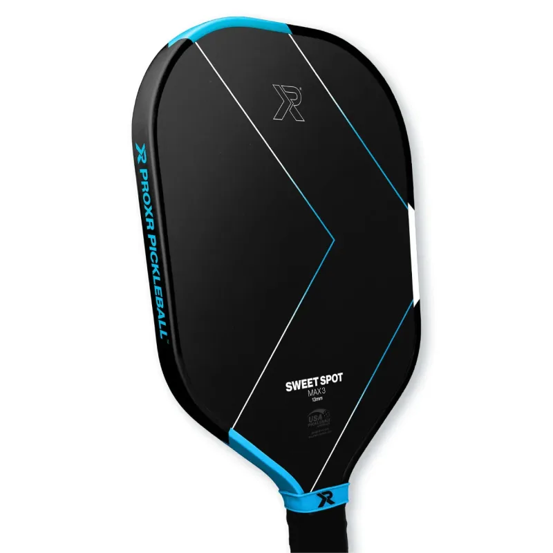 ProXR SWEET SPOT MAX 3 13mm Pickleball Paddle