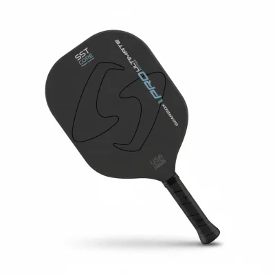 Gearbox Pro Ultimate Hyper 匹克球拍