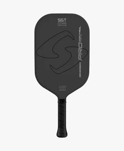 Gearbox Pro Control 加長型匹克球拍