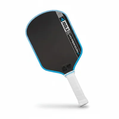 Pala de pickleball JOOLA Hyperion Pro V de fibra de carbono