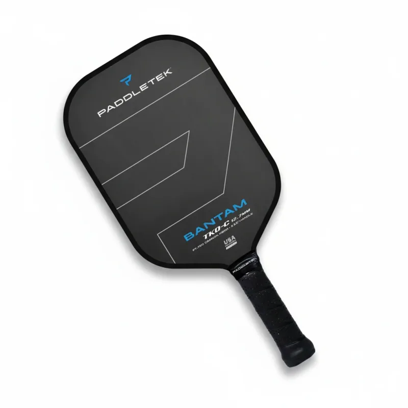 Paddletek Bantam TKO-C 12.7 Pickleball Paddle