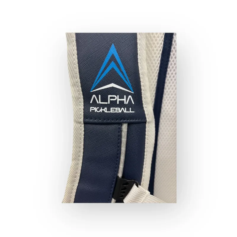 Alpha Pickleball Performance Backpack