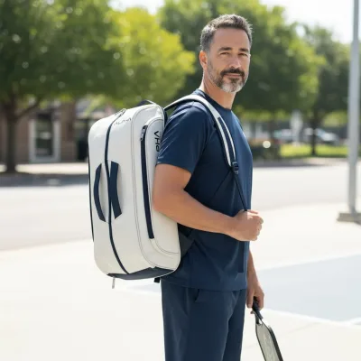 Alpha Pickleball Performance Team Bag