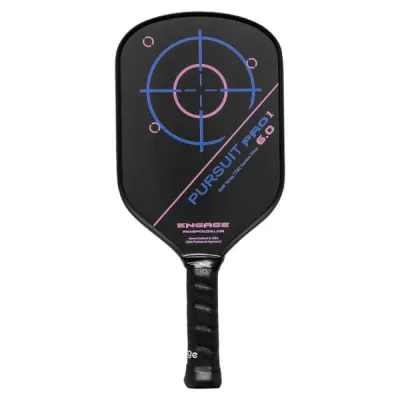Engage Pursuit Pro 1 6.0 Pickleball Paddle