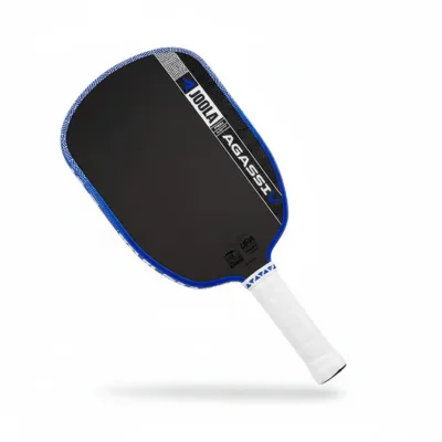 Raquete de Pickleball JOOLA Agassi Pro V em Fibra de Carbono