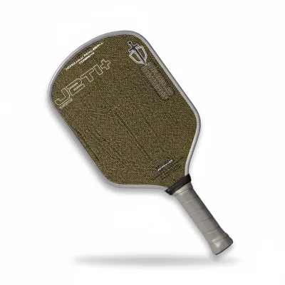 Raquette de pickleball Honolulu Sword & Shield J2TI+