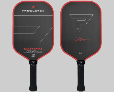 Paddletek Bantam TKO-CX 12.7 Pickleball Paddle